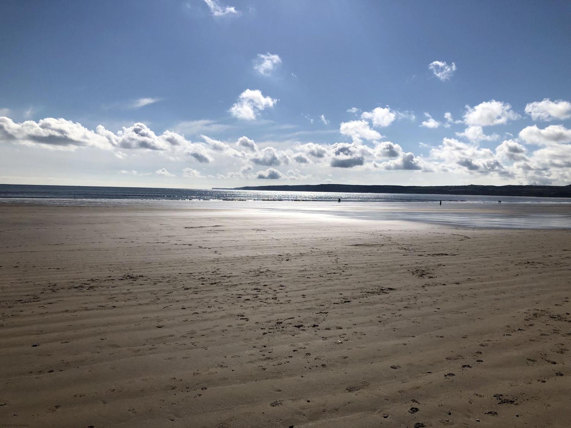 Willa Starfish Shack Filey Zewnętrze zdjęcie