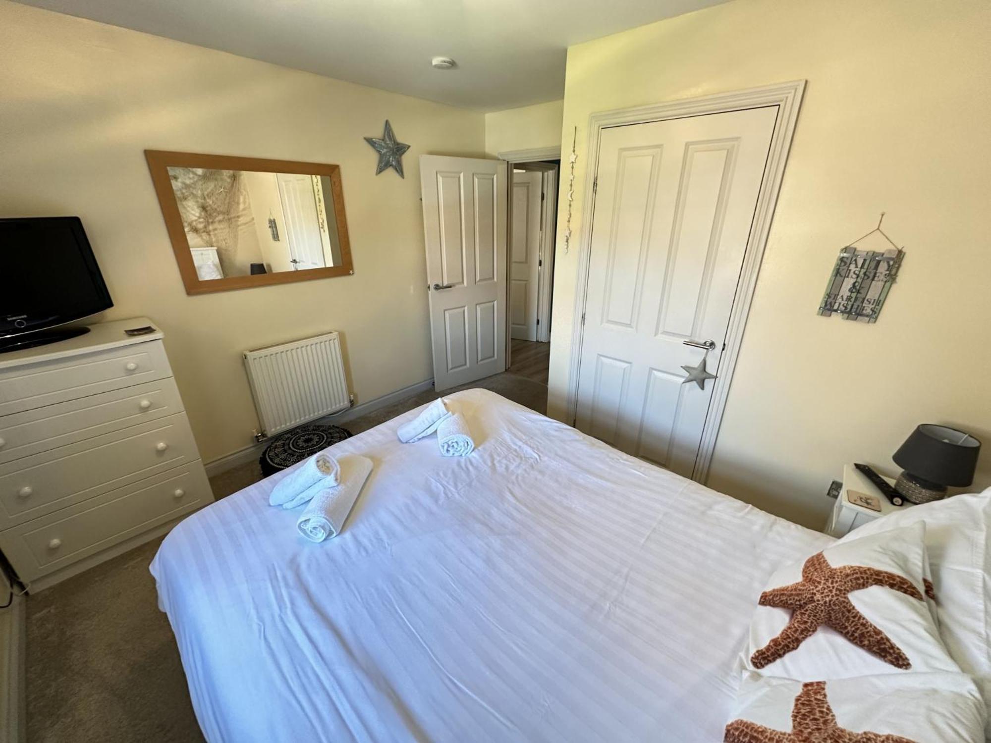 Willa Starfish Shack Filey Zewnętrze zdjęcie